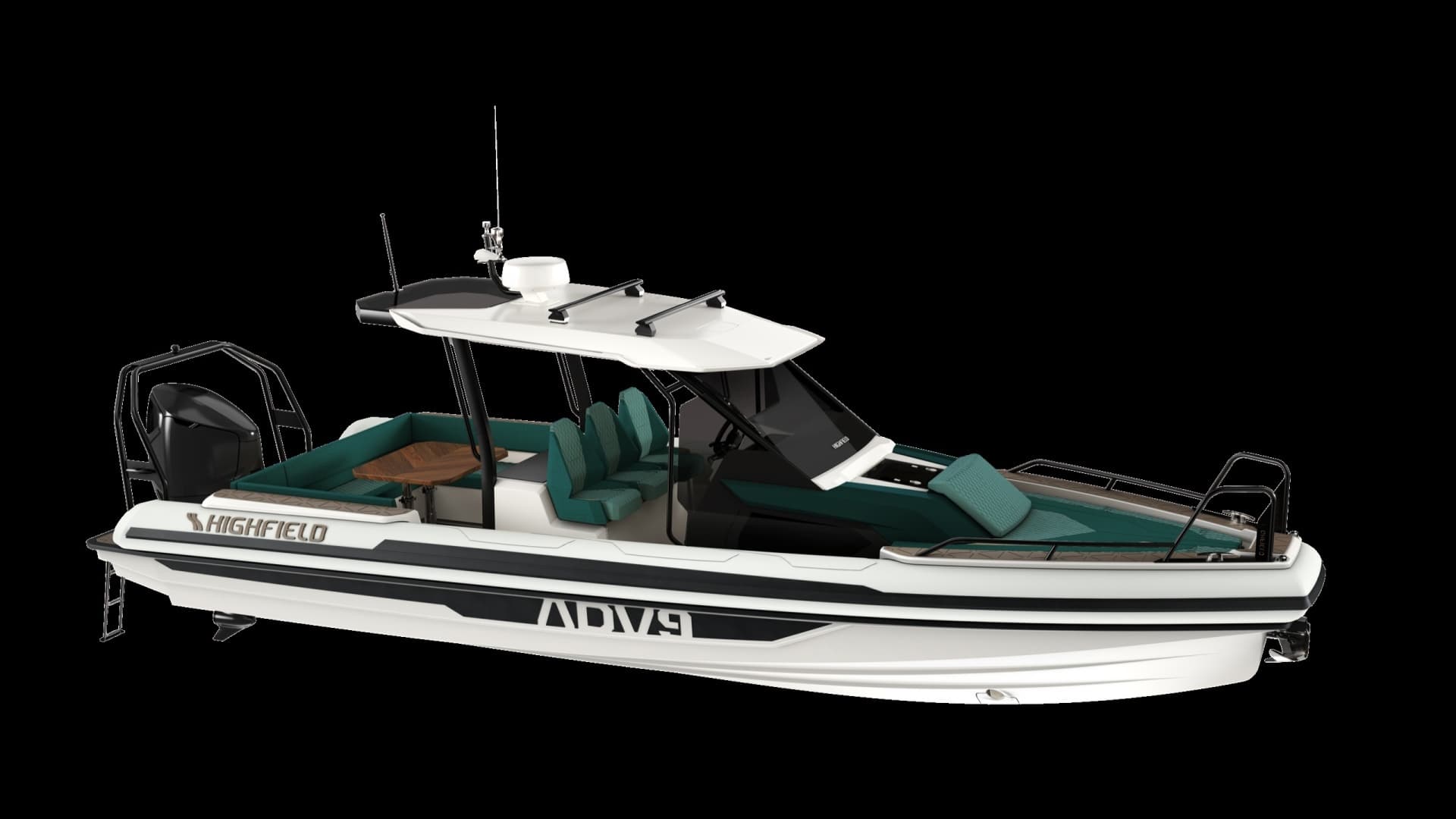 2026 Highfield ADV9 - Image 10