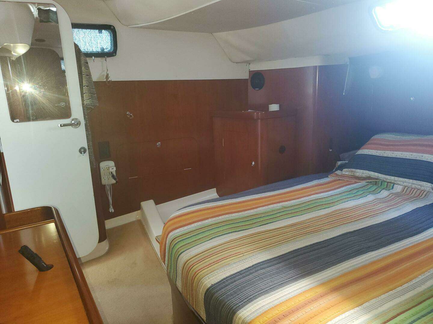 1997 Beneteau Oceanis - Image 19