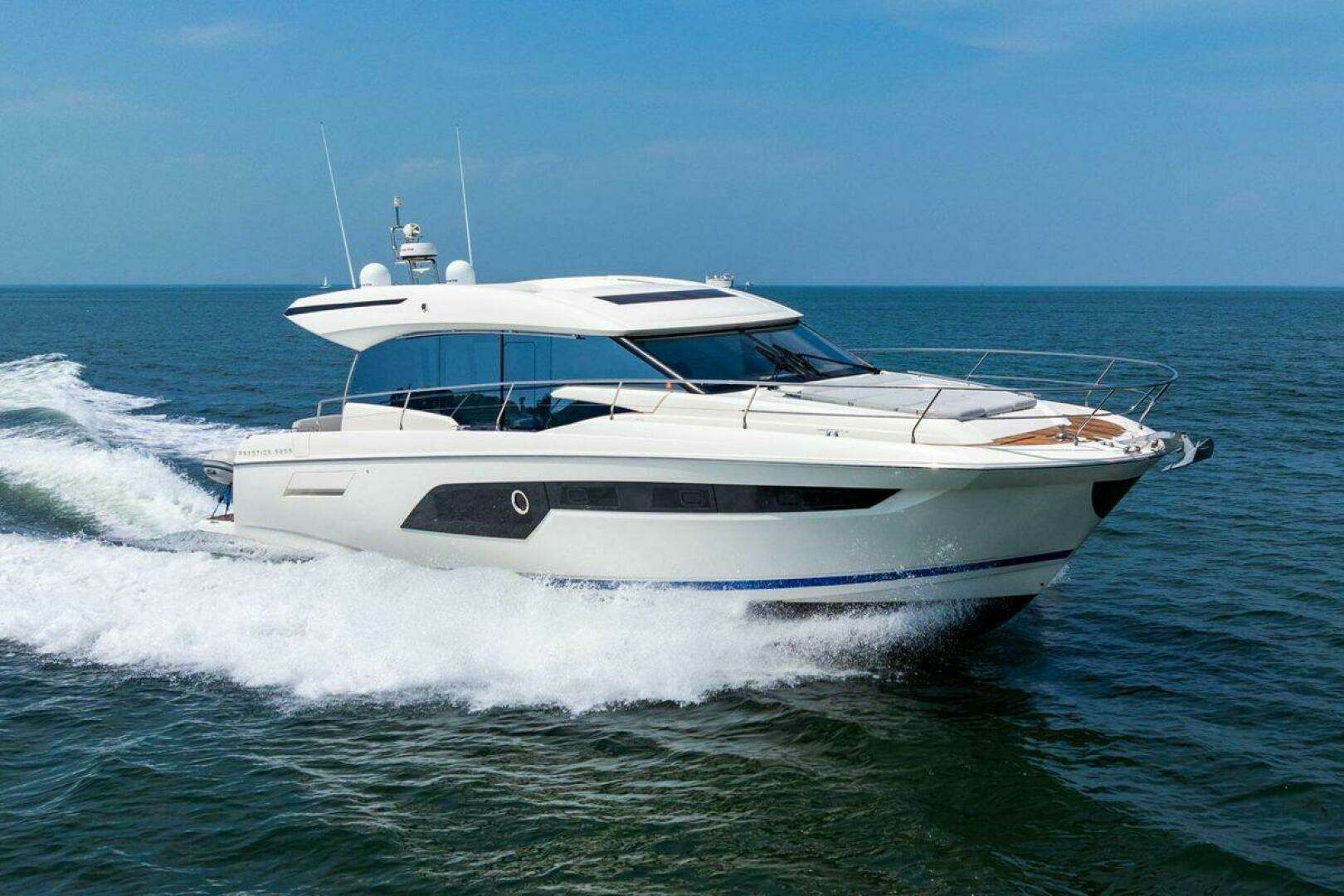 2022 Prestige 520S - Image 2