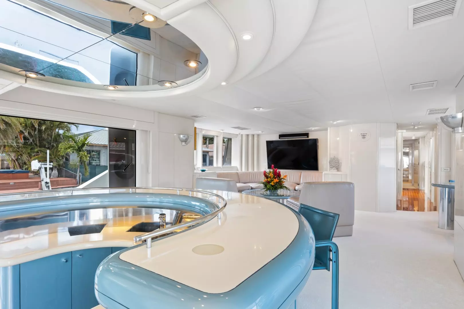 1989 Oceanfast Motor Yacht - Image 20