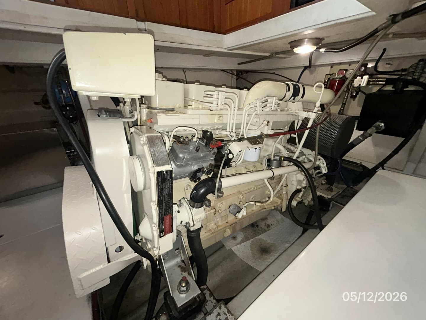 2002 Monk Double Cabin - Image 68