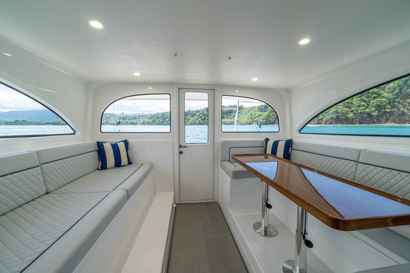 2023 Viking 46 Billfish - Image 4