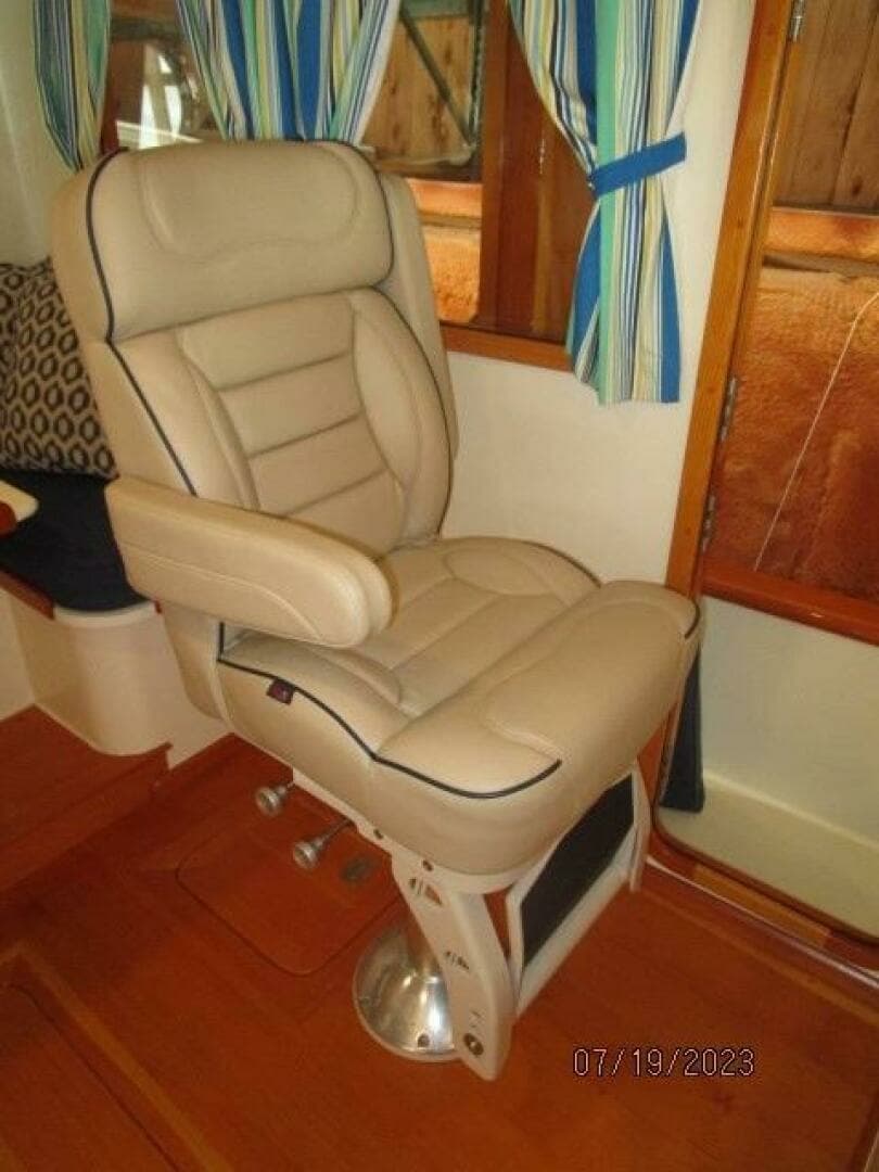 2020 Gamage Low Profile Sedan Cruiser - Image 25