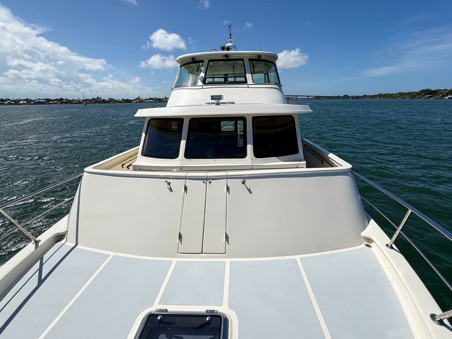 2018 Marlow 53E - Image 42