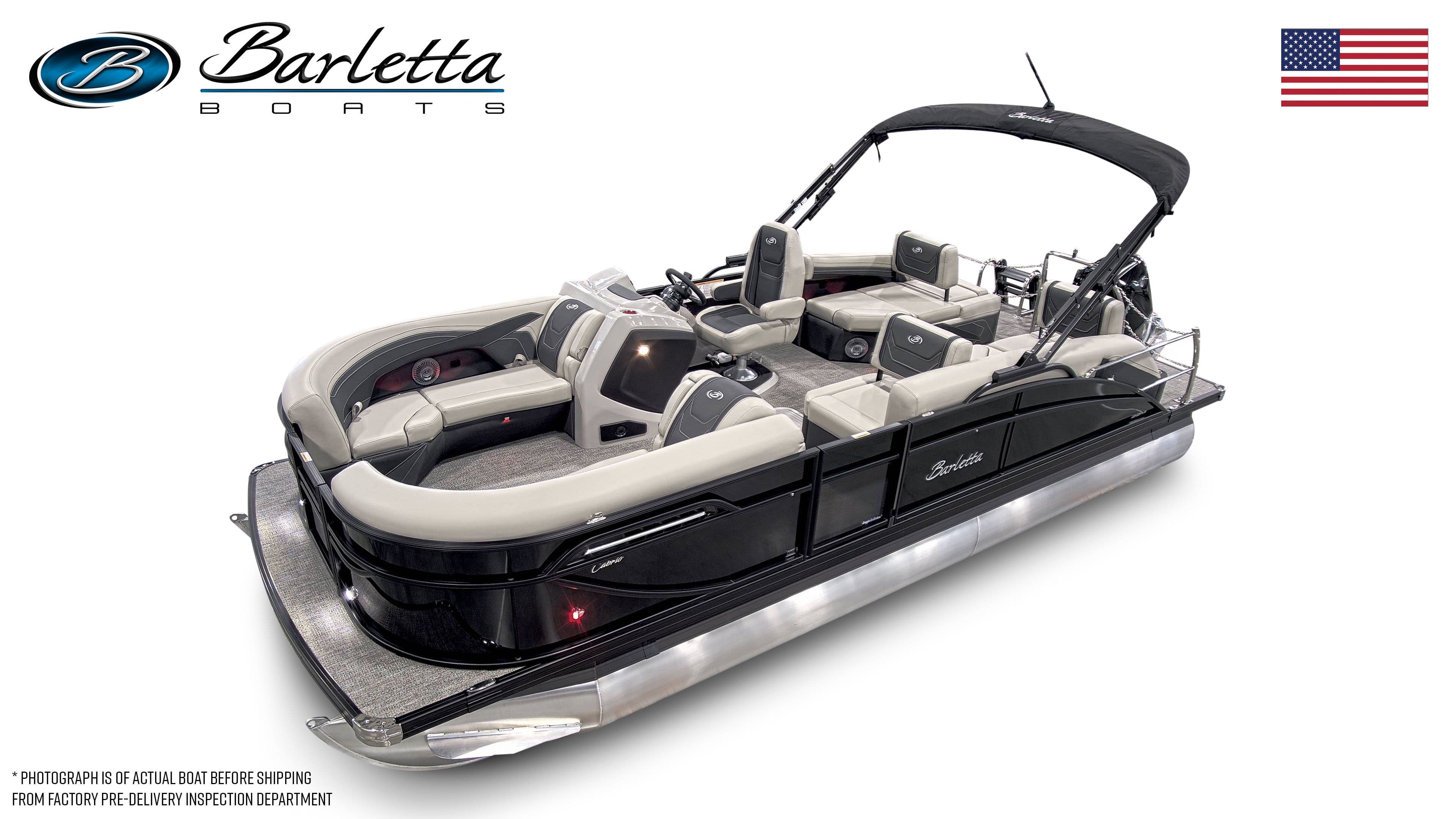 2026 BARLETTA C22M - Image 1