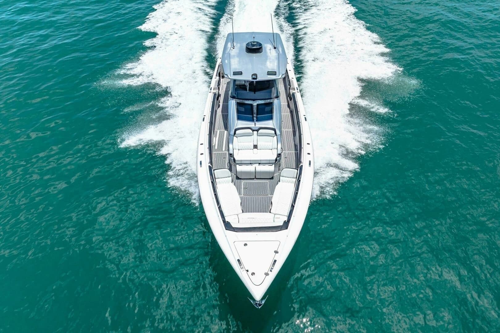 2017 Nor-Tech 450SS - Image 89