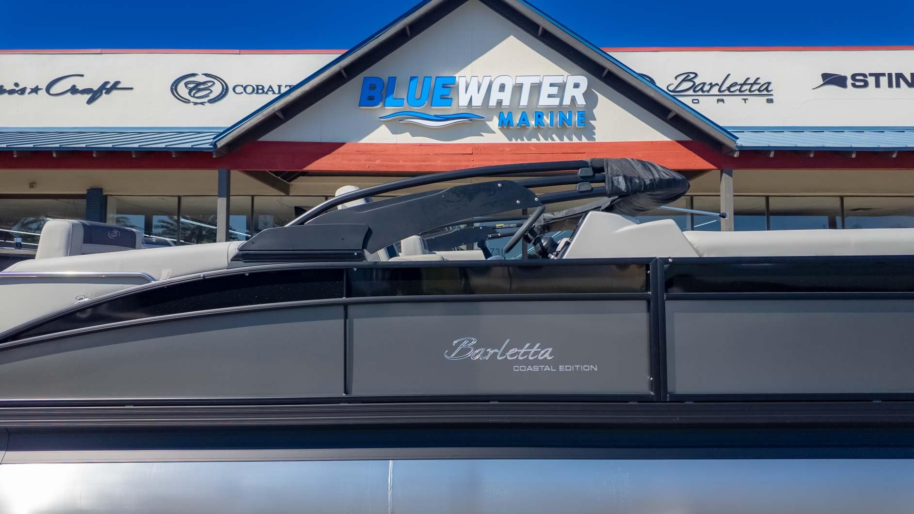 2025 Barletta Cabrio 24M - 3