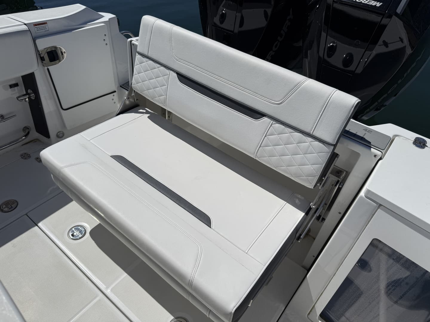 2022 Blackfin — - Image 17
