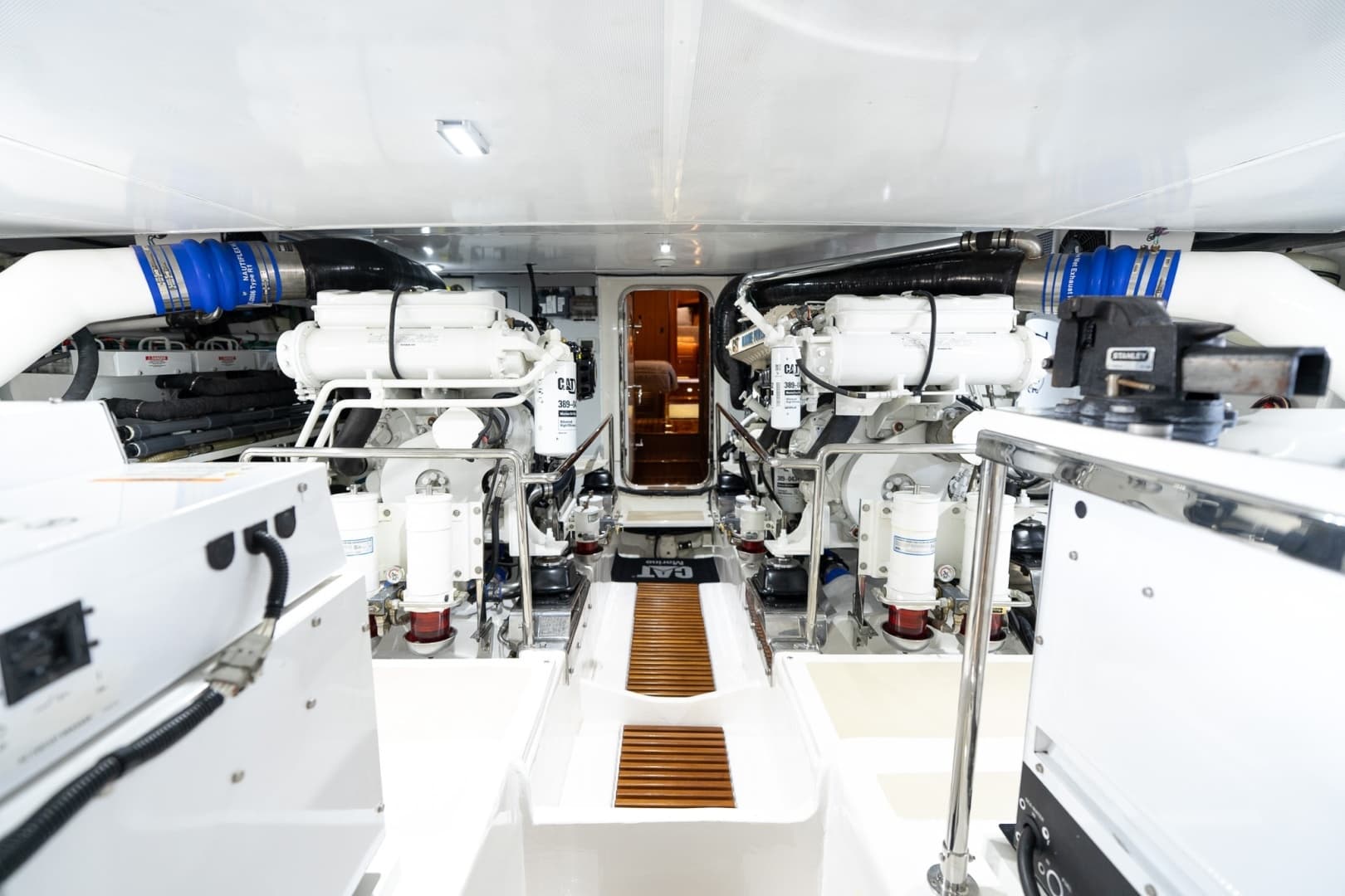 2015 Marlow Explorer 49E - Image 50