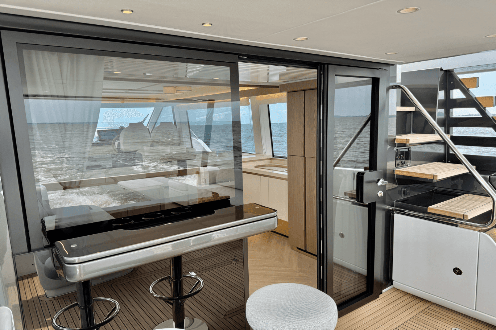 2026 Azimut Magellano 60 - Image 35