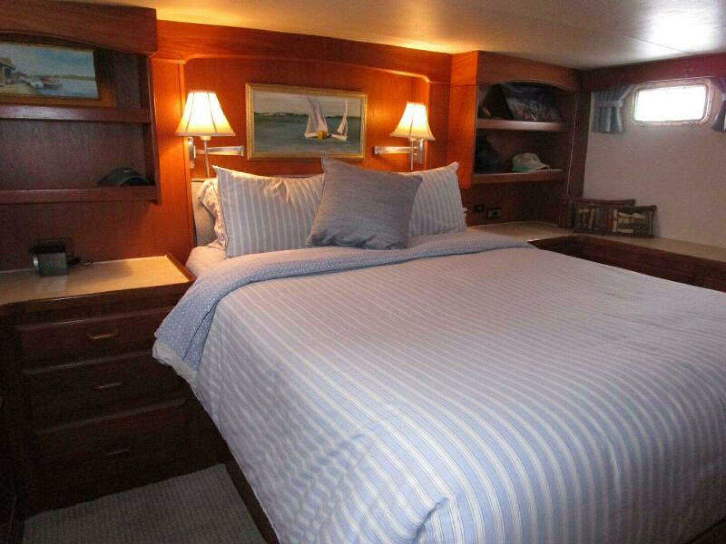 1973 Matthews Voyager - Image 26
