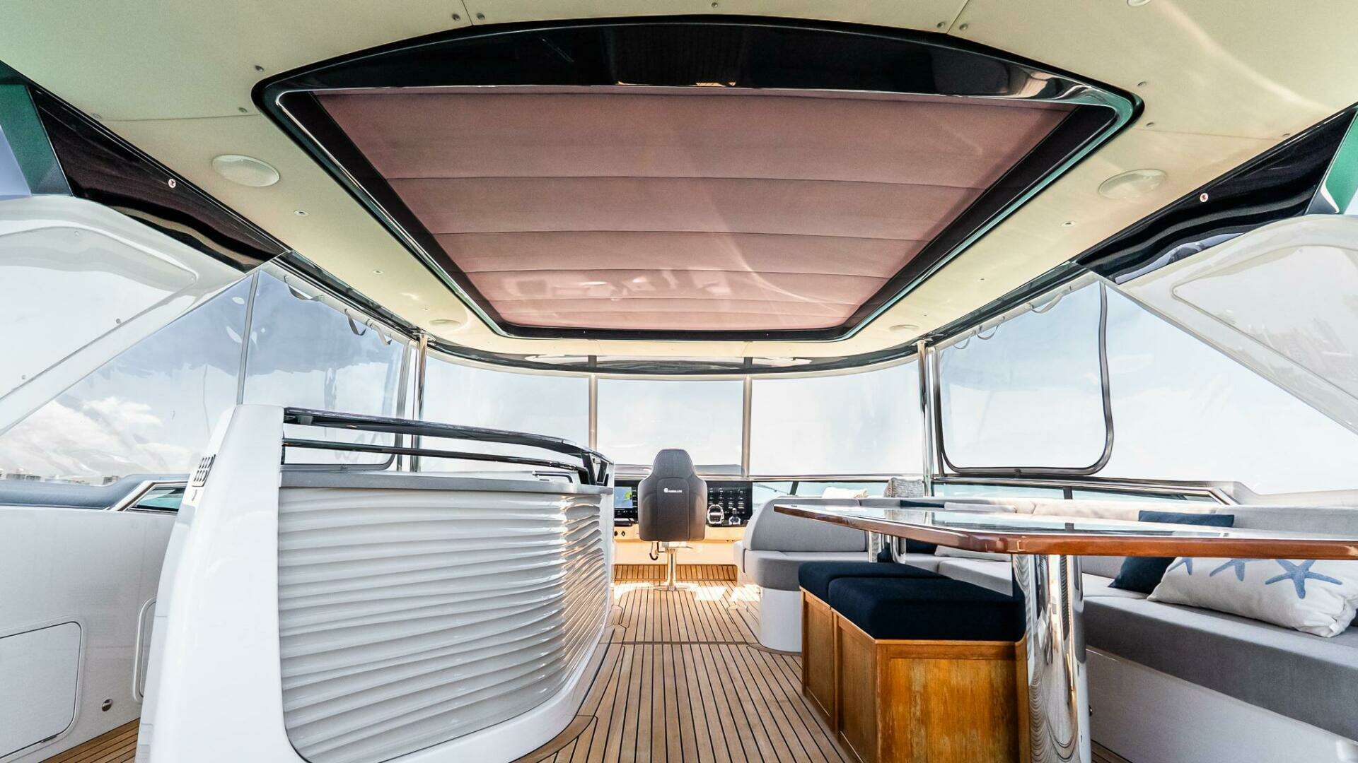 2022 Absolute 64 Navetta - Image 43