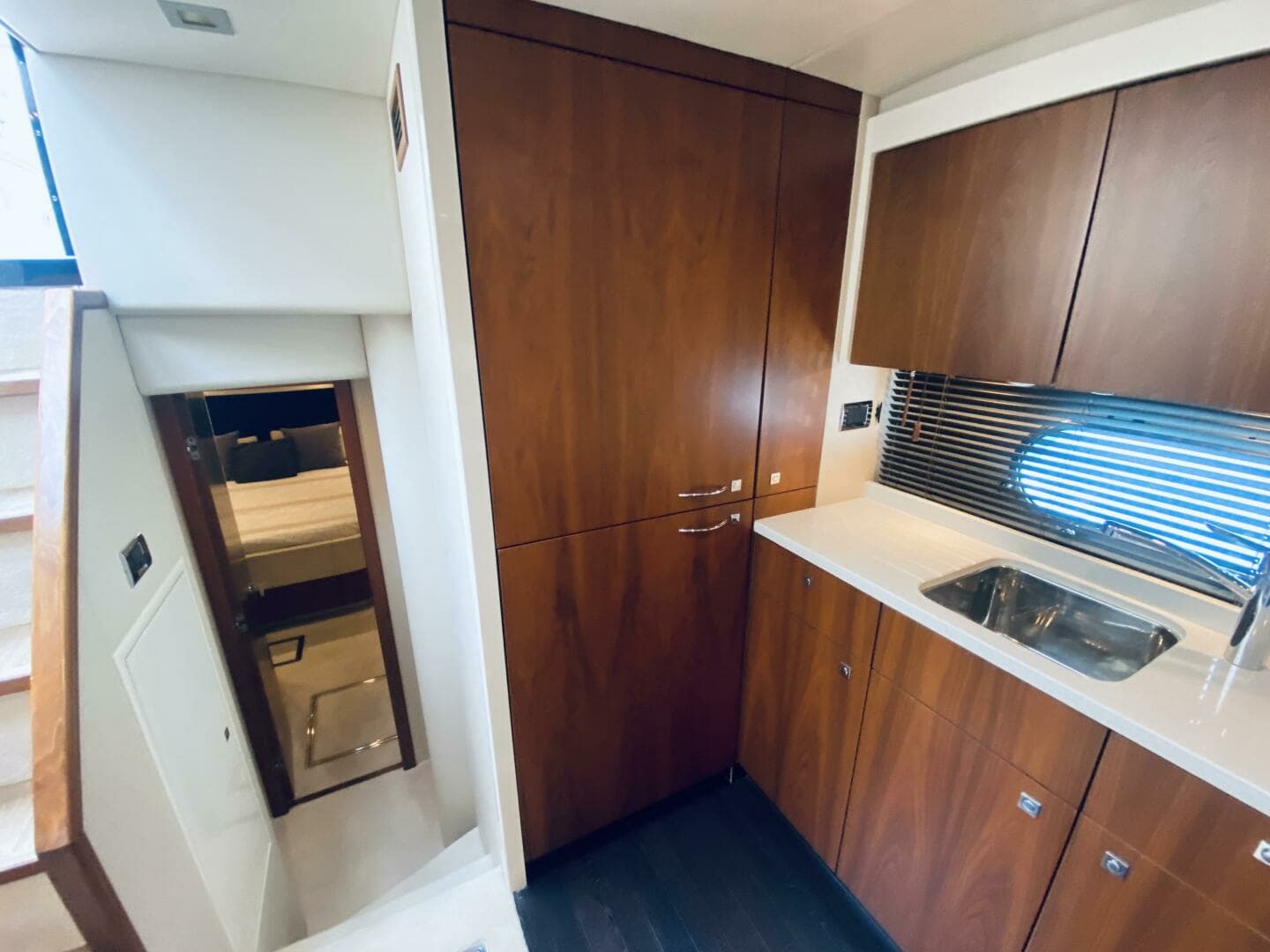 2010 Sunseeker Predator 60 - Image 63