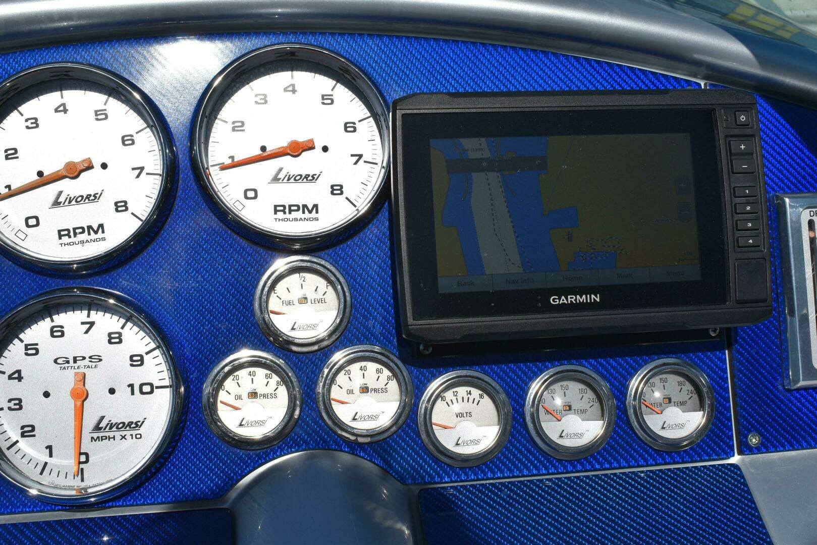 2008 Formula 353 FASTech Sport - Image 25