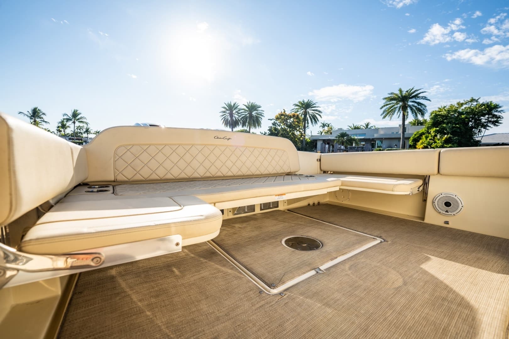 2020 Chris-Craft Catalina 34 - Image 12