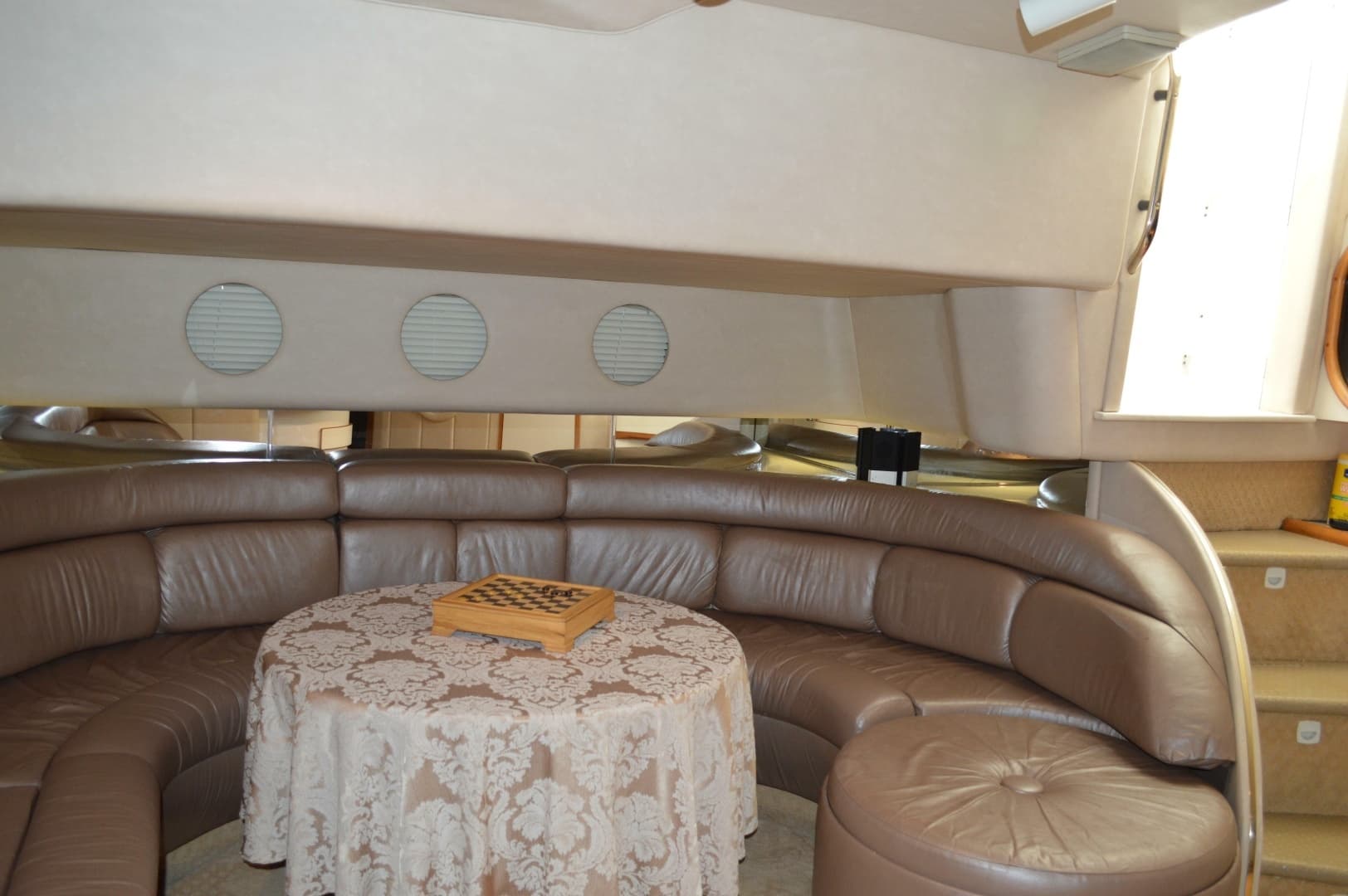 1994 Sea Ray 500 Sundancer - Image 5