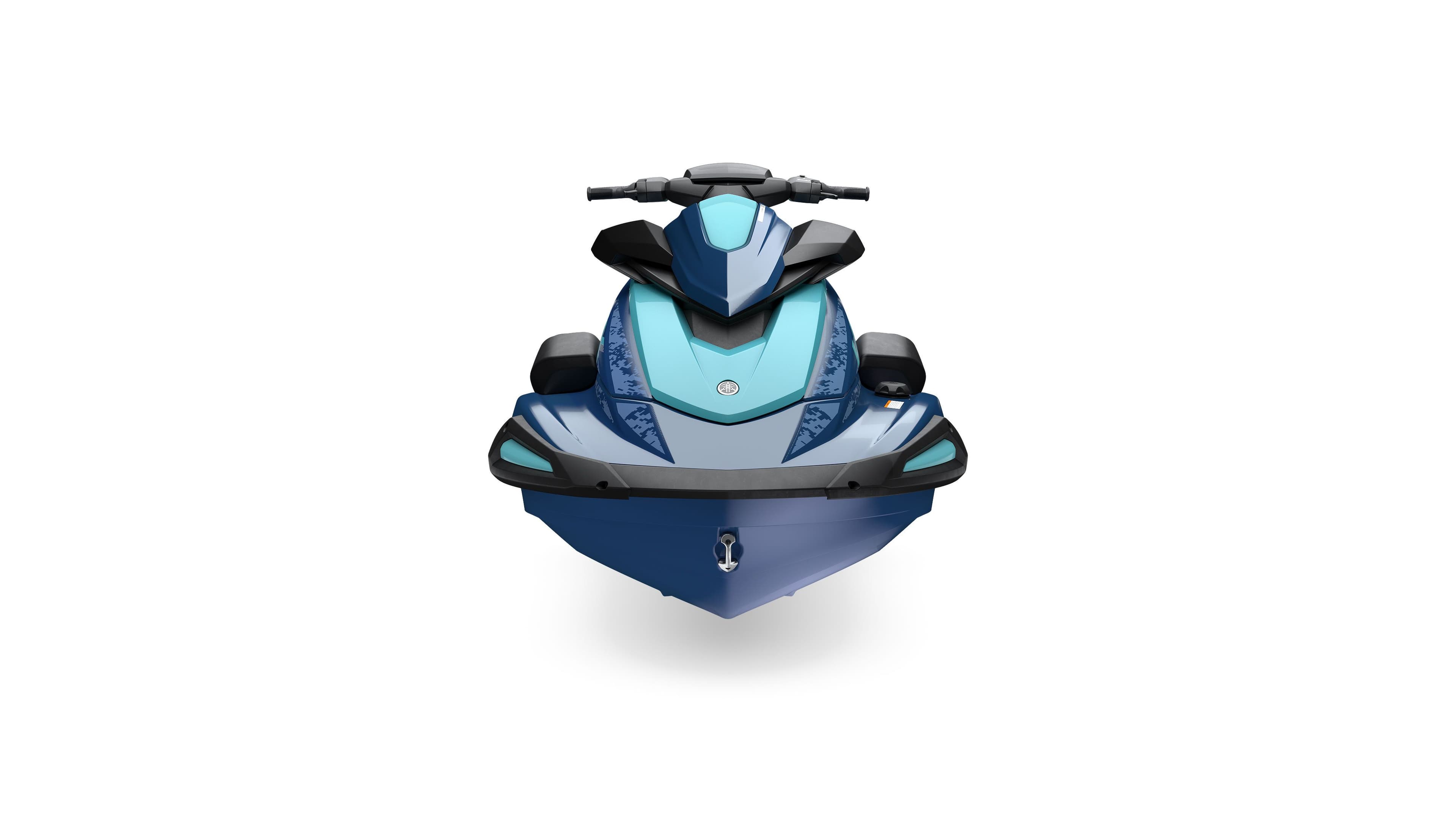 2026 YAMAHA VX CRUISER w/AUDIO - Image 3