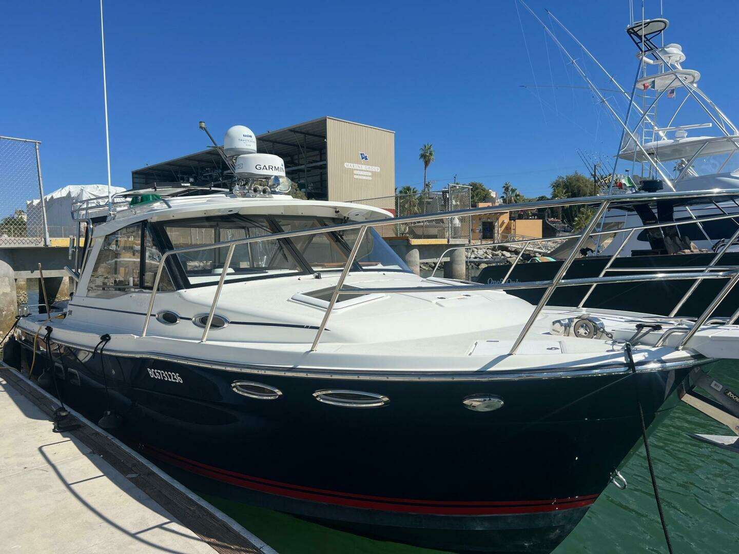 2017 Cutwater C-302 Sport Coupe - Image 6