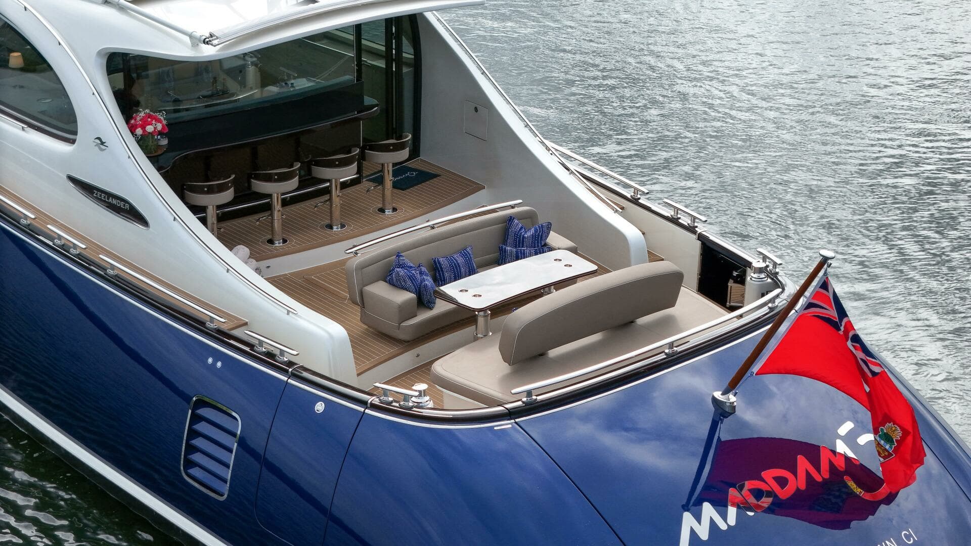 2023 Zeelander 72 - Image 6