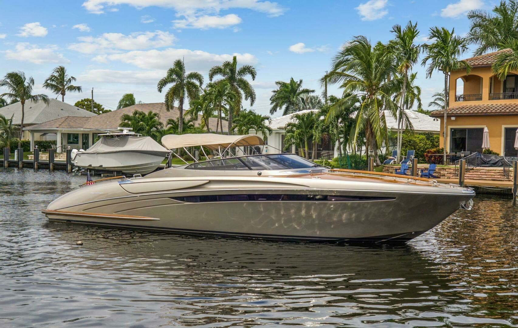 2010 Riva Rama - Image 2