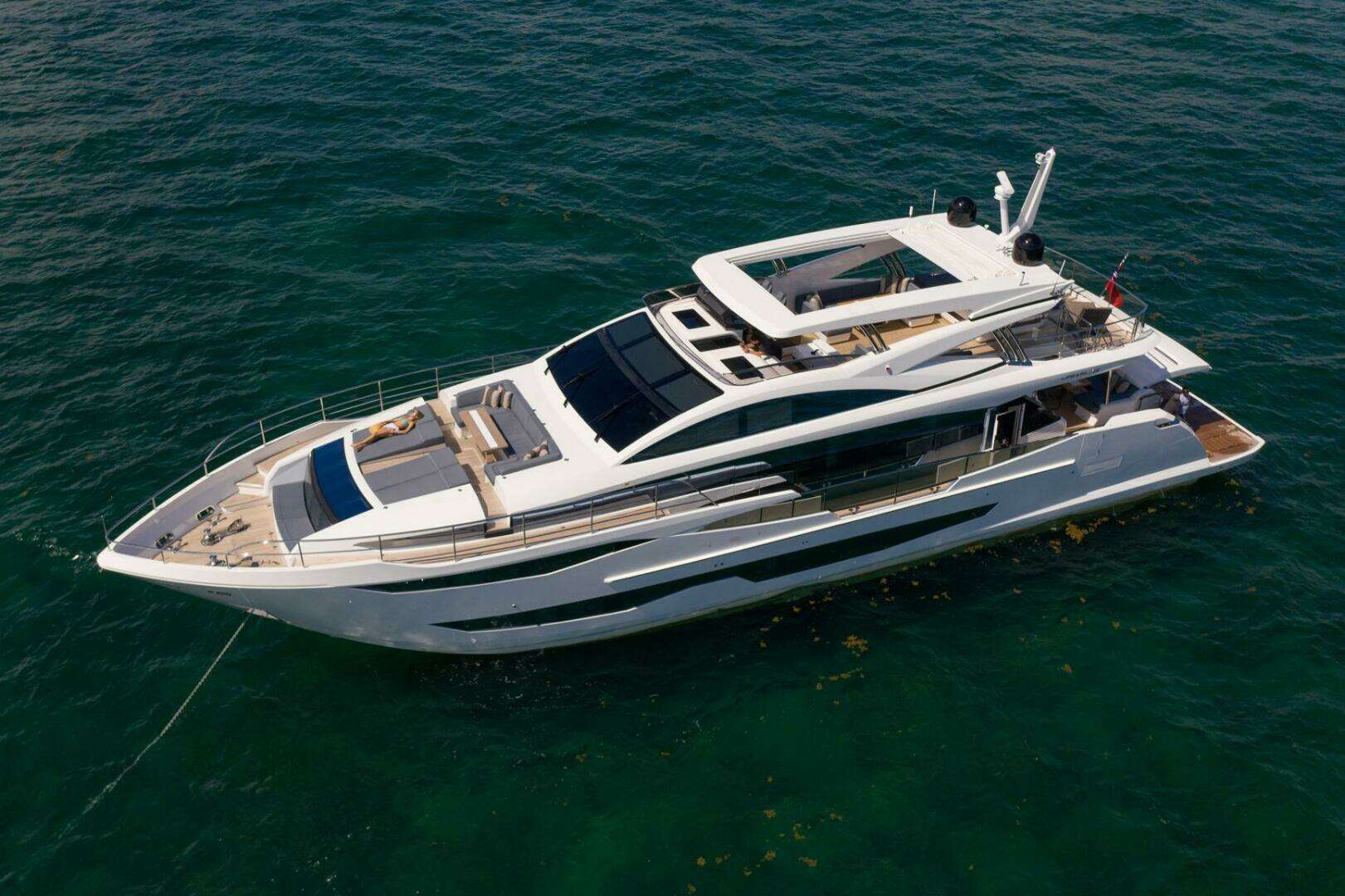 2020 Pearl 95 - Image 2