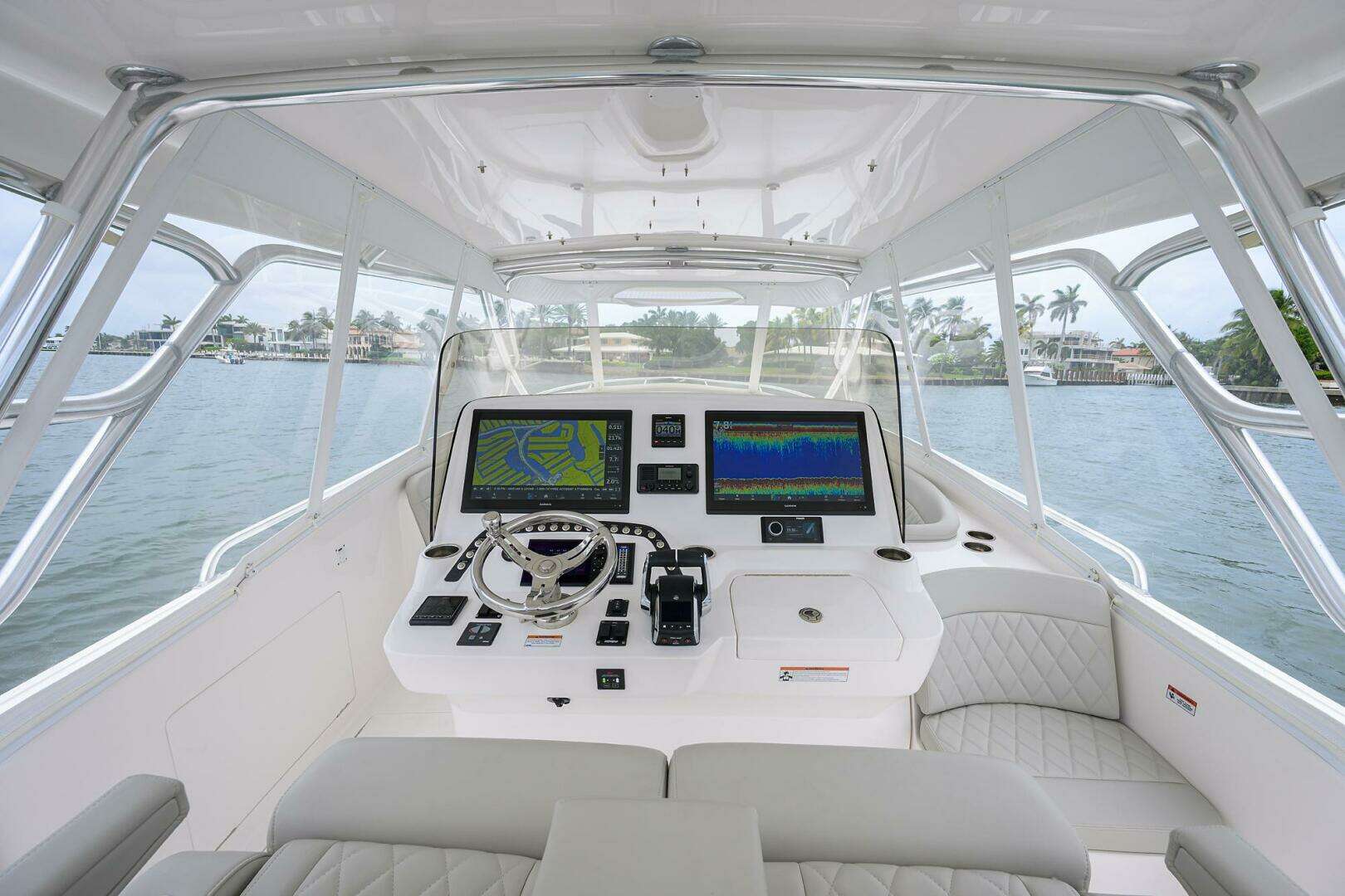 2023 Intrepid 41 Valor - Image 16