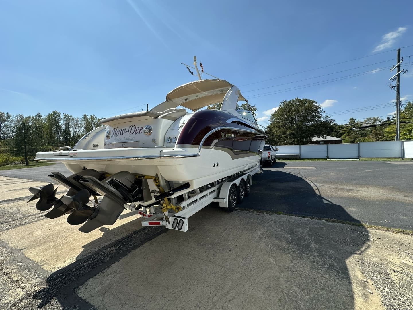 2011 Formula 400 Super Sport - Image 26