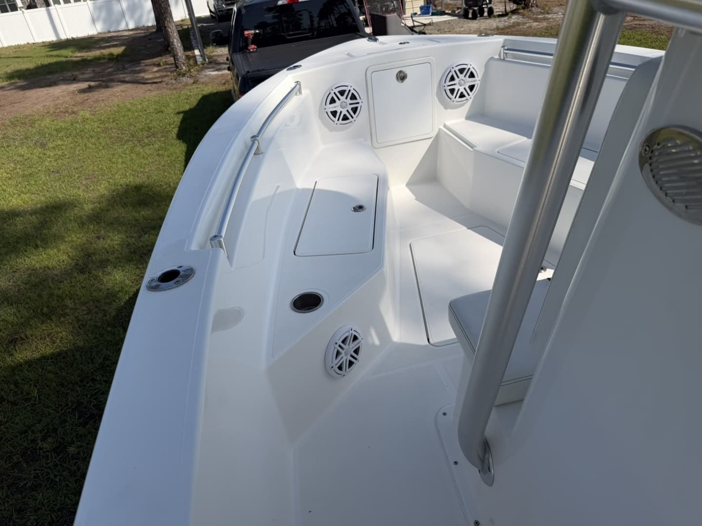 2019 Reef Runner 230XS - Image 43