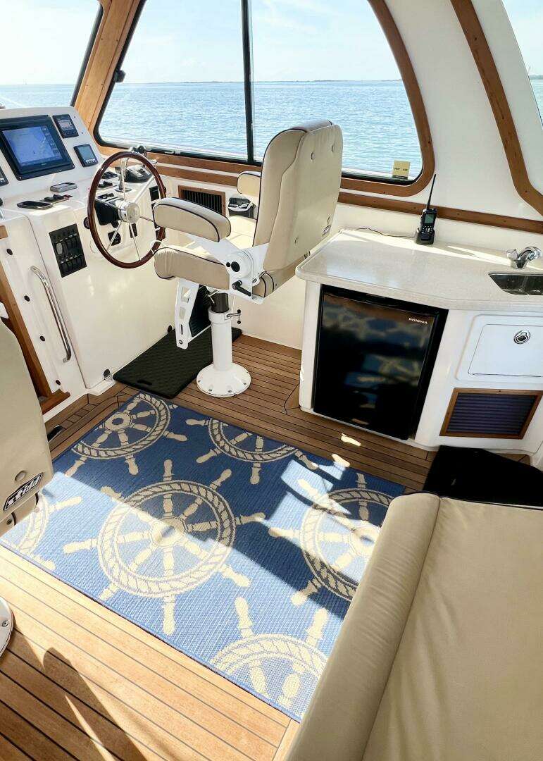 2006 Sabre 38 Hard Top Express - Image 19