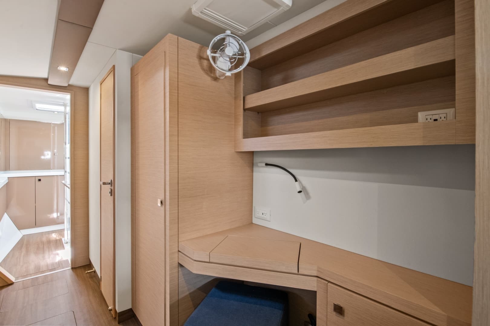 2019 Fountaine Pajot Astrea 42 Catamaran - Image 29