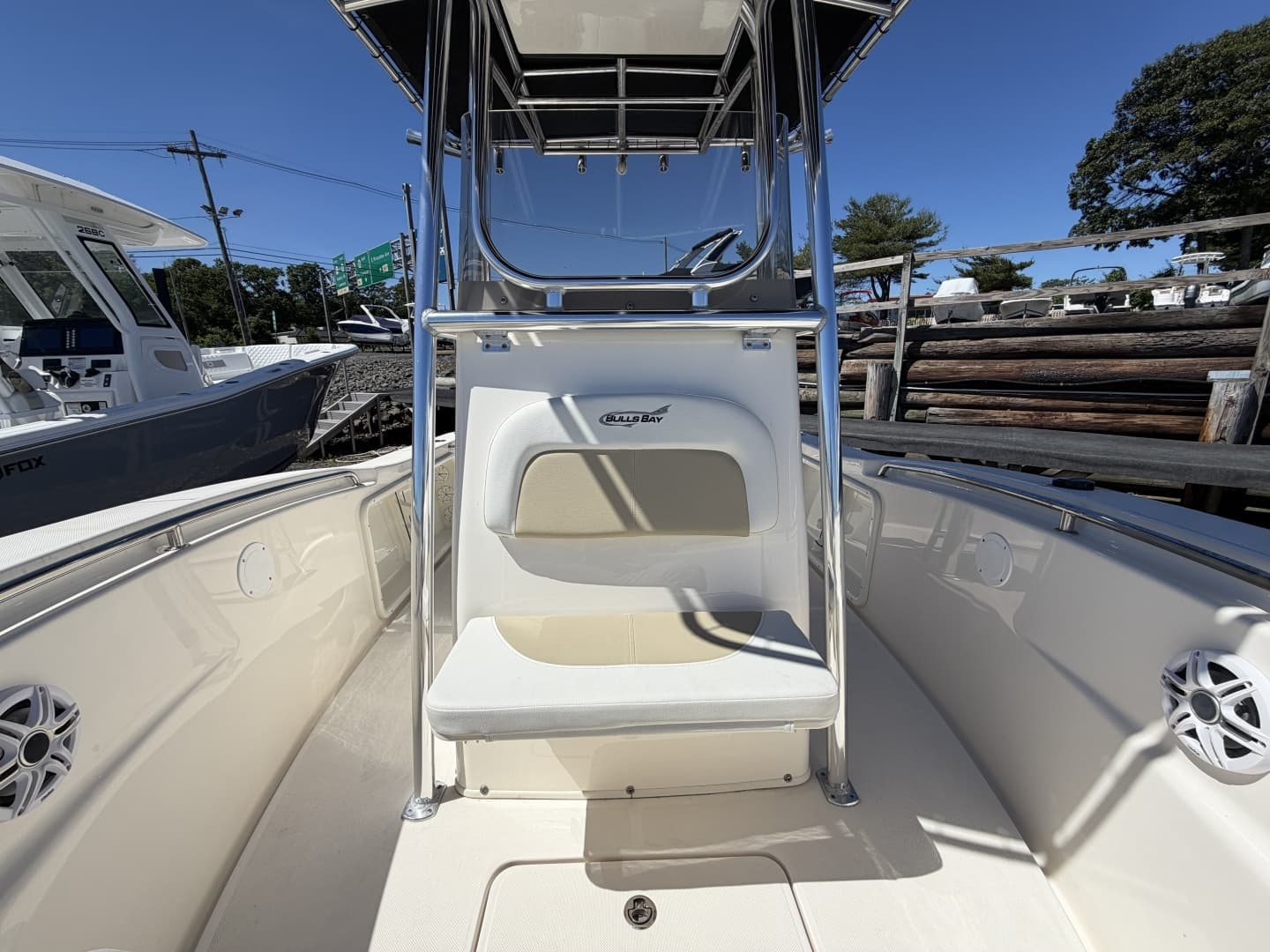 2023 Bulls Bay 200 Center Console - Image 17