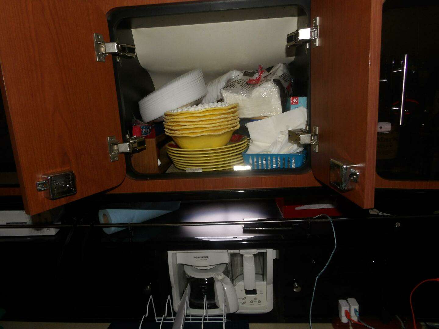 2004 Chaparral Signature 350 - Image 24
