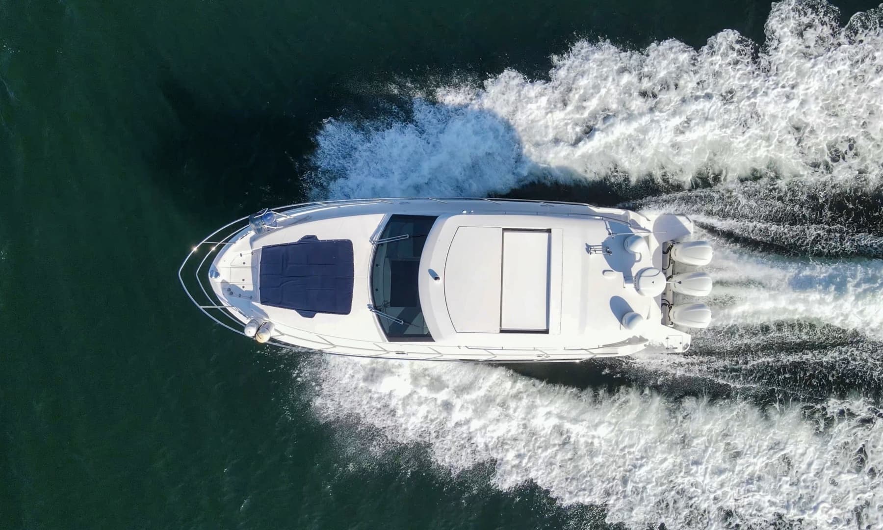 2020 Regal 38 XO - Image 7