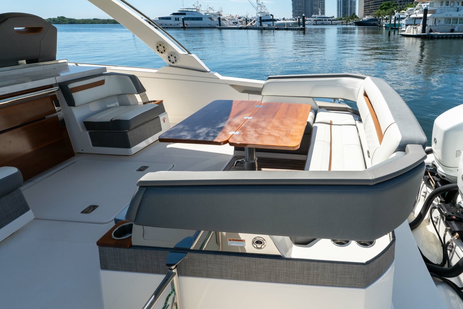 2020 Tiara Yachts 38 LS - Image 30