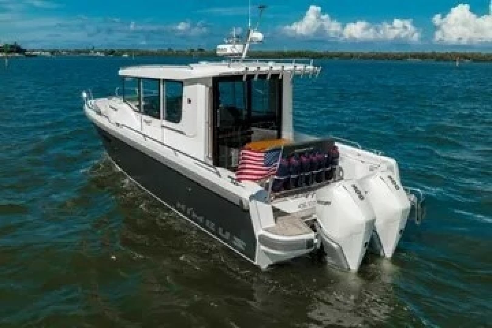 2023 Nimbus C11 - Image 7