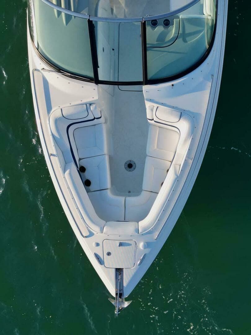 2012 Formula 290 Bowrider - Image 11