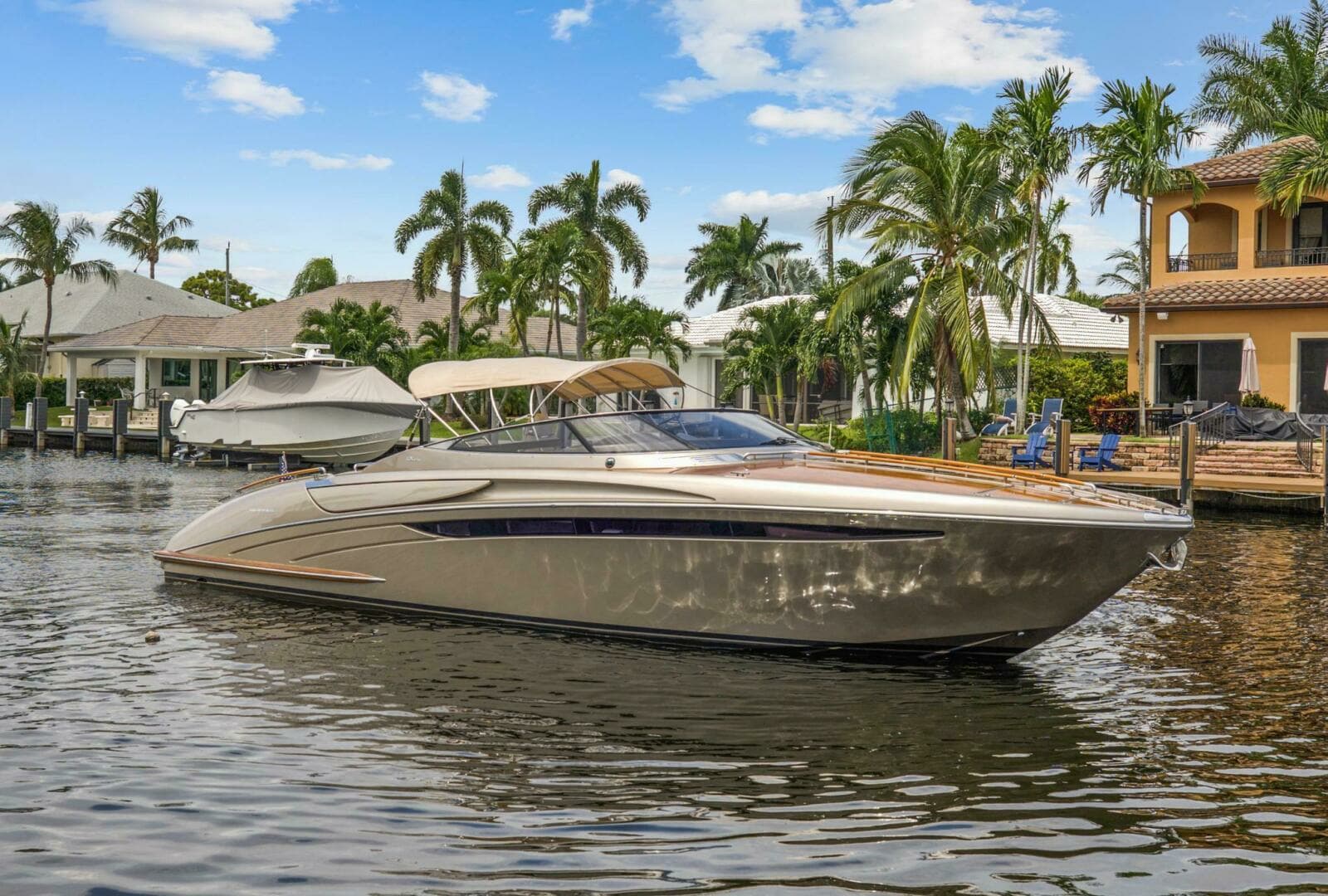 2010 Riva Rama - Image 3