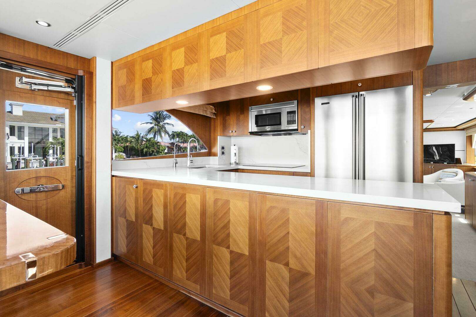 2016 Ocean Alexander 85 E - Image 75