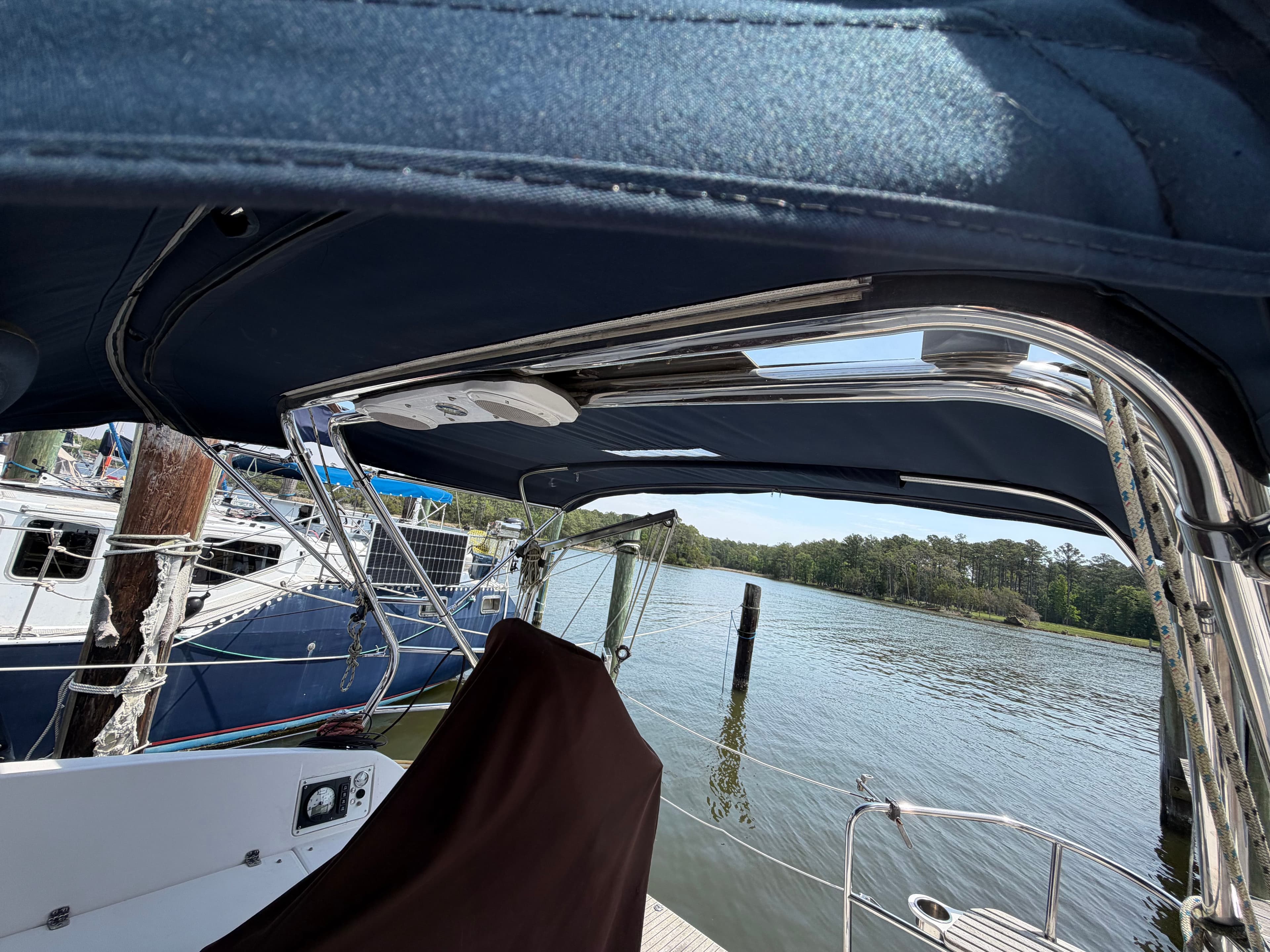 2014 Marlow-Hunter 33 - 69