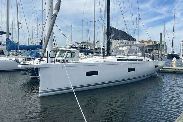 2023 Beneteau First 44 - Image 1