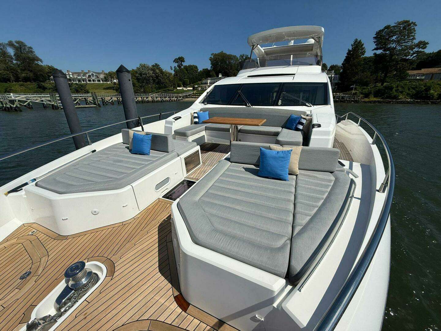 2021 Sunseeker 76 Yacht - Image 18