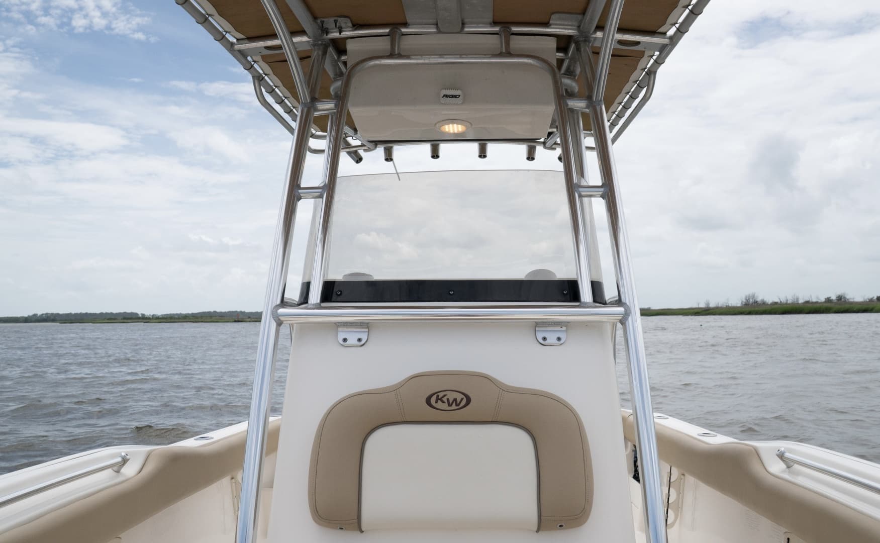 2020 Key West 239FS - Image 8