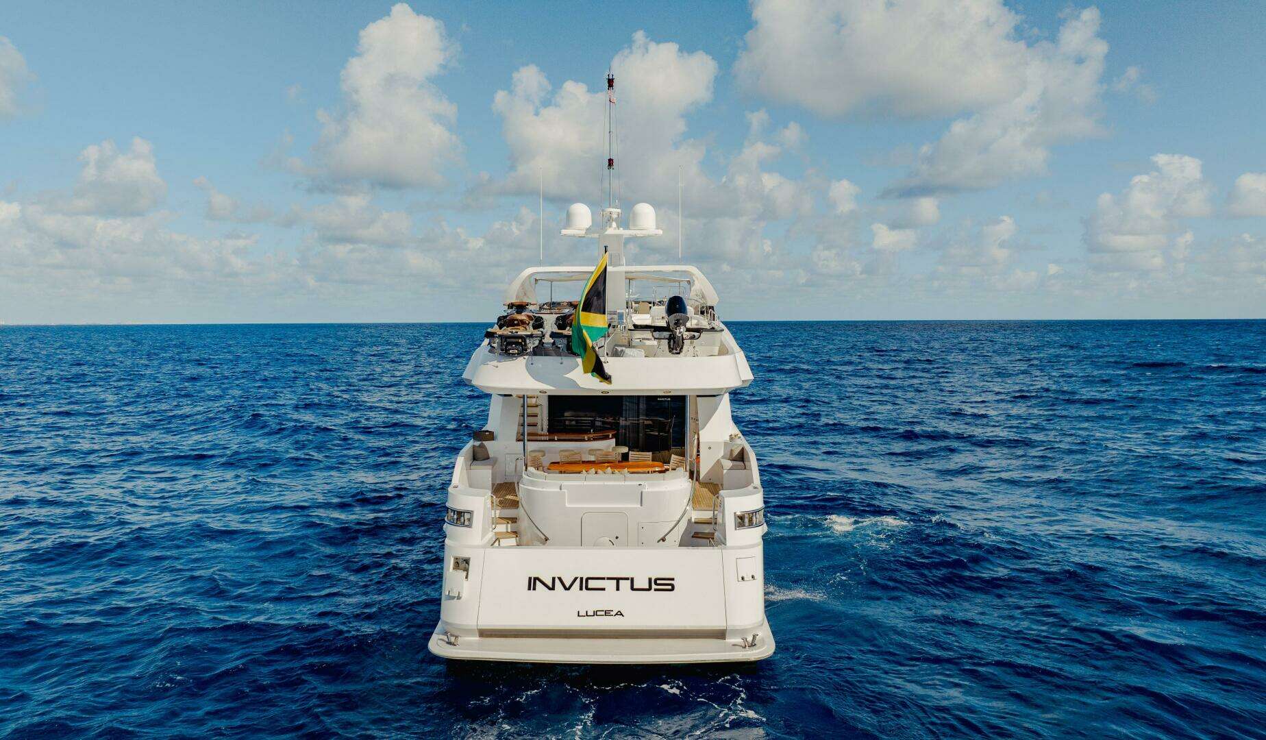2006 Palmer Johnson Motor Yacht - Image 4