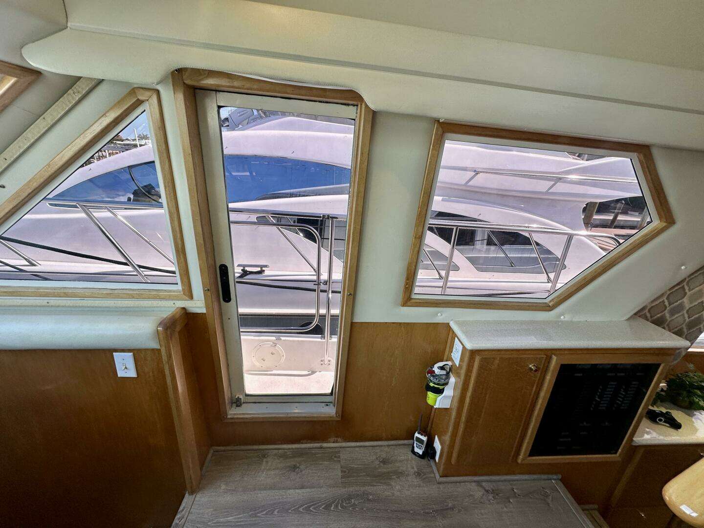 2000 Navigator 4600 Classic - Image 27