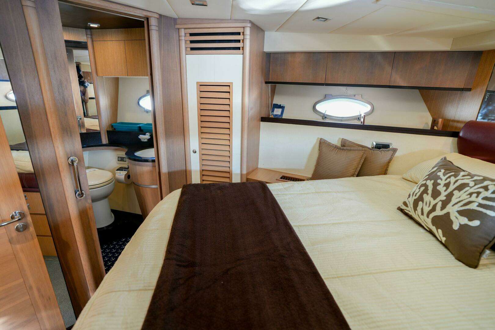 2007 Astondoa 53 Open Cruiser - Image 24