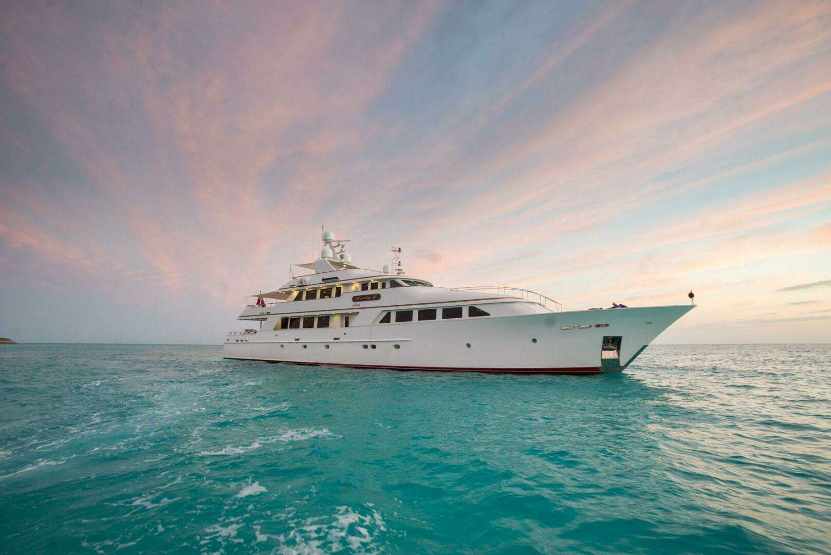 1997 Palmer Johnson Pilothouse - Image 39