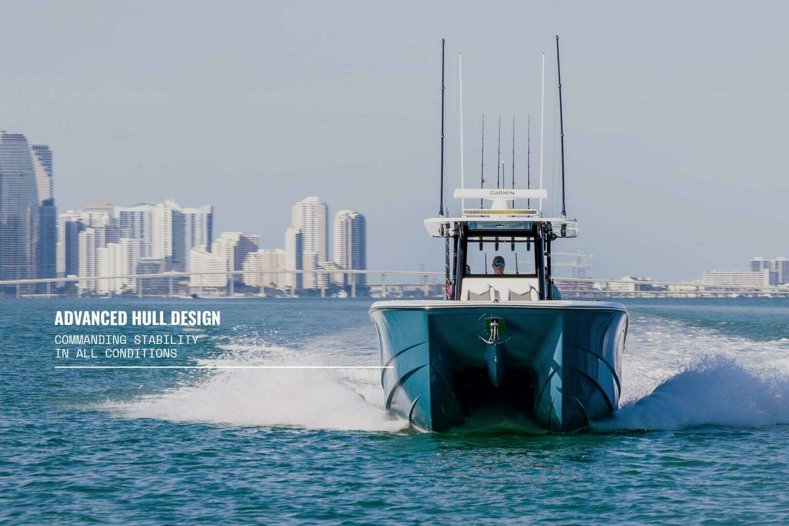 2026 Invincible 36 Catamaran - Image 28