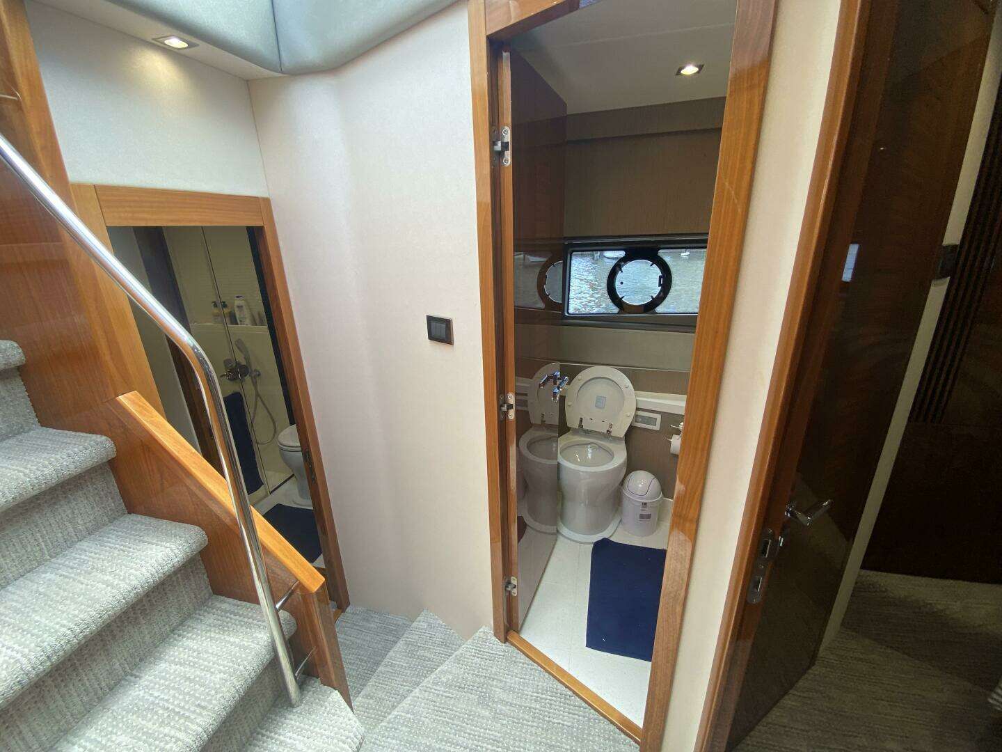 2017 Sunseeker 52 Manhattan - Image 21