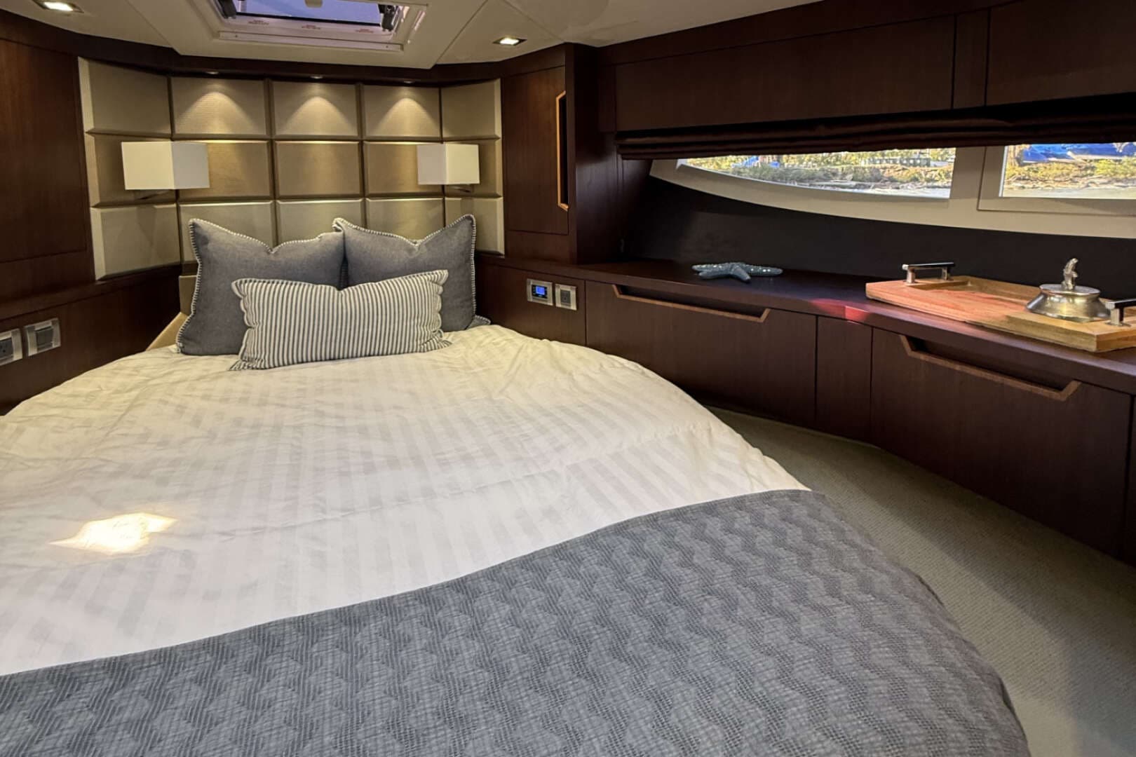 2018 Galeon 500 FLY - Image 57