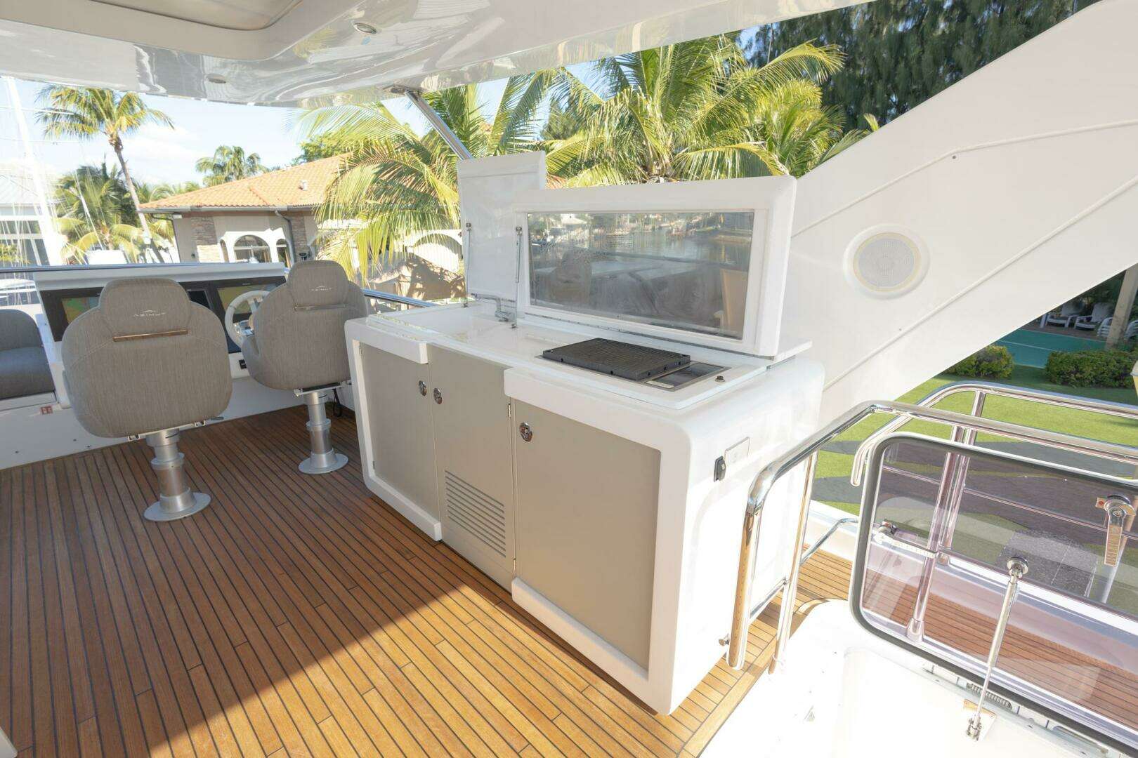 2021 Azimut Fly - Image 53